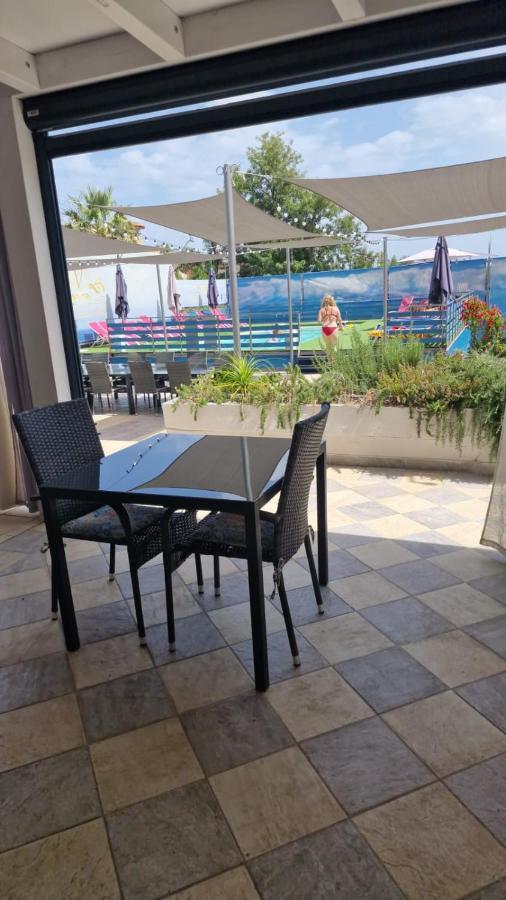Villa Oltremare Resort Bagheria Eksteriør bilde