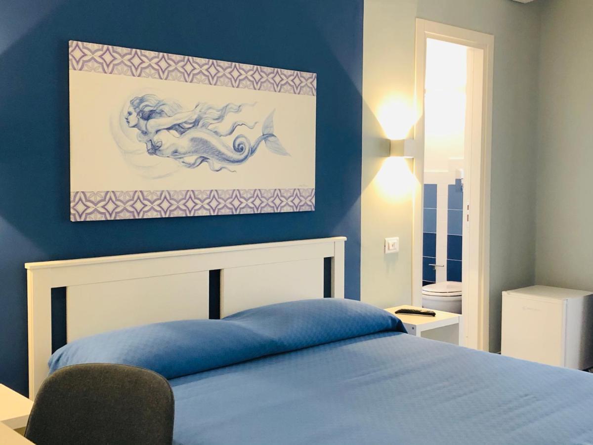 Villa Oltremare Resort Bagheria Eksteriør bilde