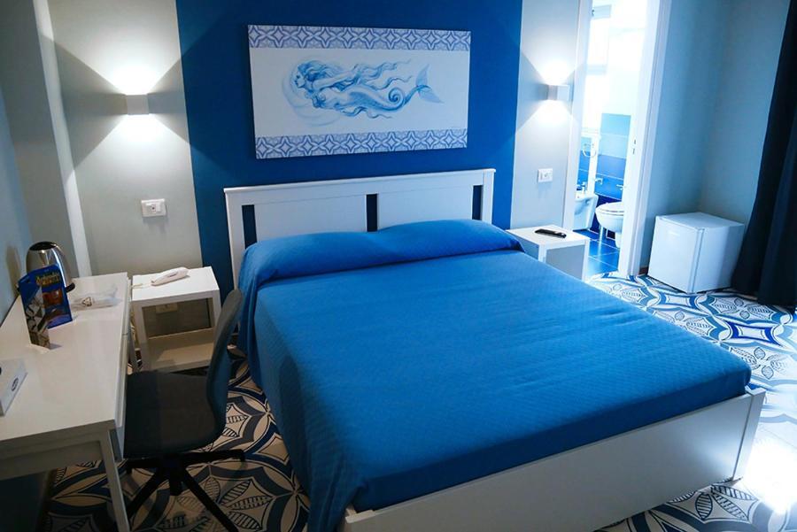 Villa Oltremare Resort Bagheria Eksteriør bilde