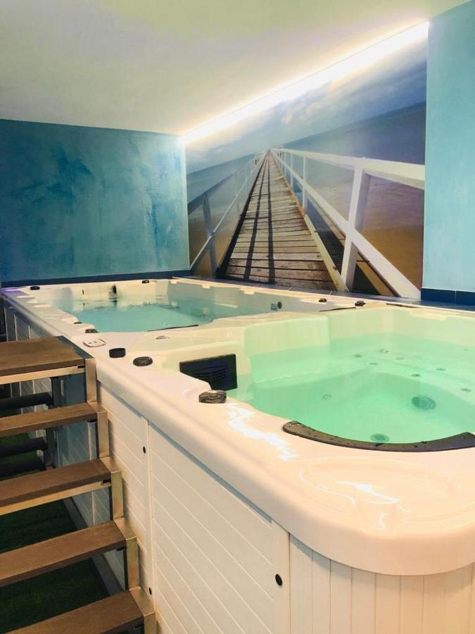 Villa Oltremare Resort Bagheria Eksteriør bilde